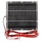 Mighty Max Battery 12V Solar Panel Charger for 12V 5Ah Securitron MINIMAG LOCKS Battery MAX3512708 - alternate 2